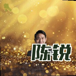 陈锐